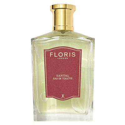 FLORIS LONDON Santal EDT 100 ml